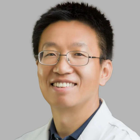 杨晓东