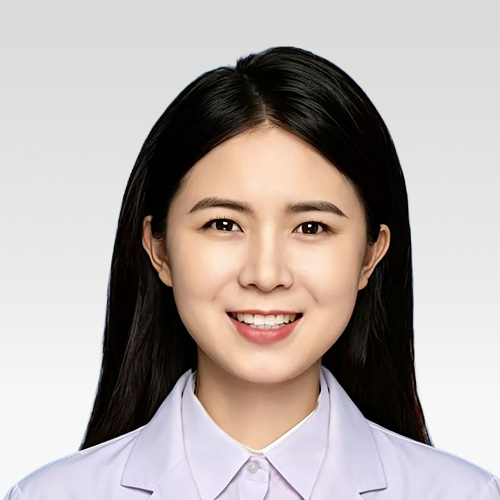 钟瑶瑶
