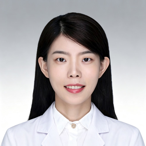 庄新艳
