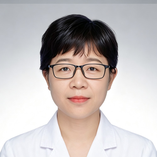 谢彩丽