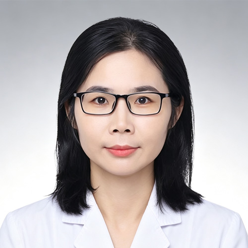 杨玉萍