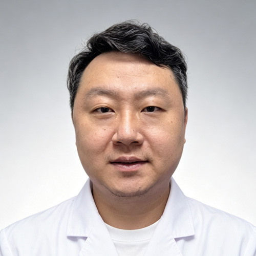 赵炜