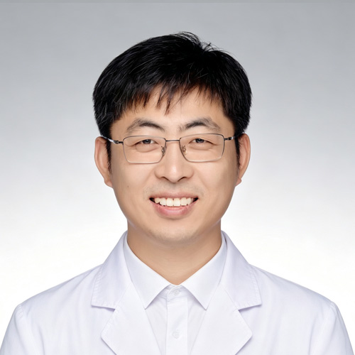 于晓峰