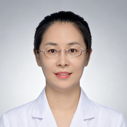 潘桂梅