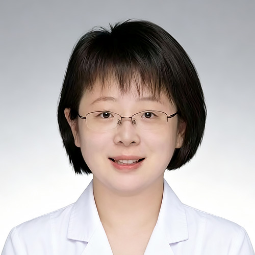 张倩