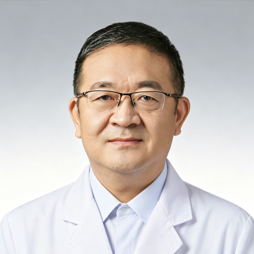 刘治学