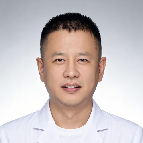 张磊