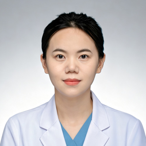 刘炼双