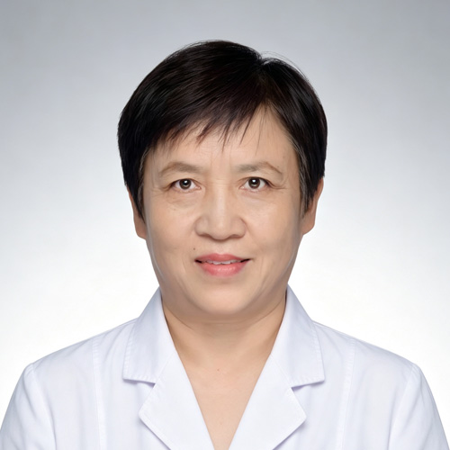 潘玉娟