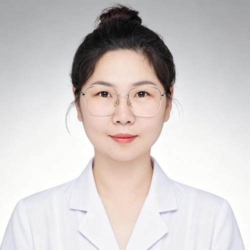 孙娴莉