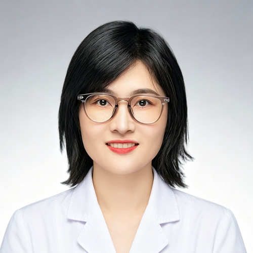 吴美丽