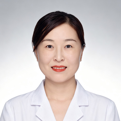 李彦霞