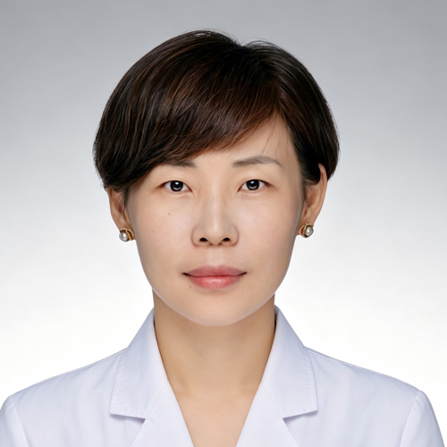 陈玉华