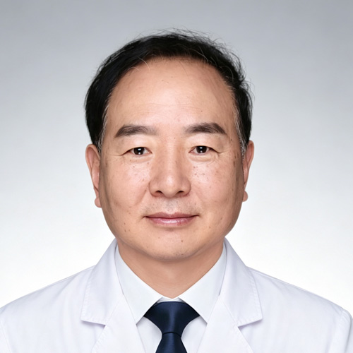 李建国