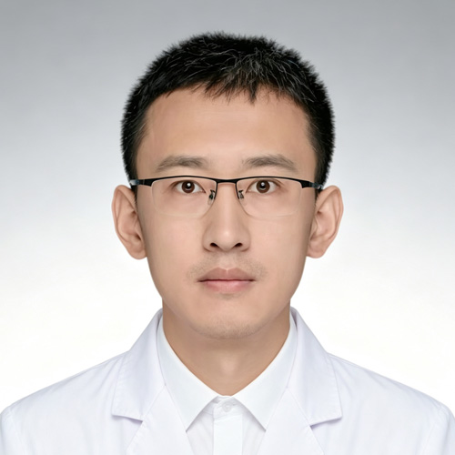 陈旭伟