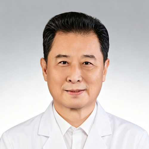 陈克金
