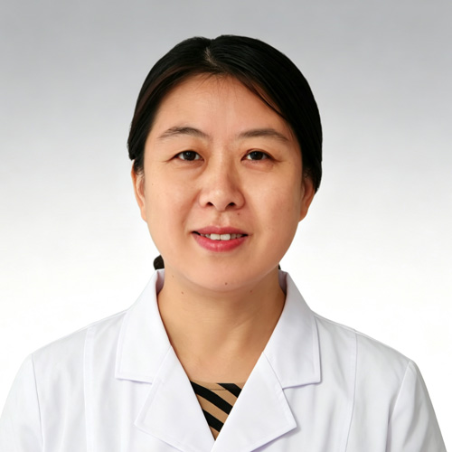 刘淑梅
