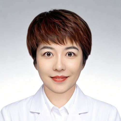 刘志翠