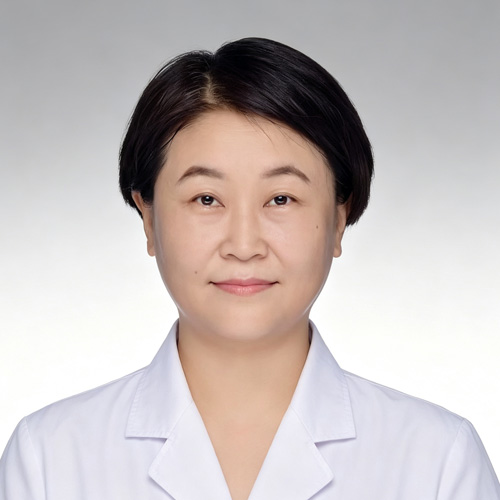 李玉芬