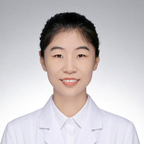 于冬丽