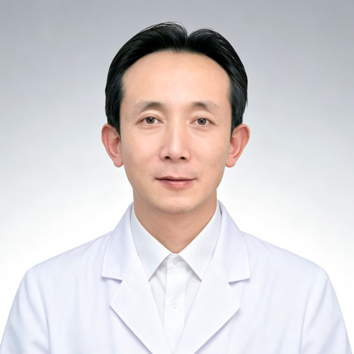 尹爱兵