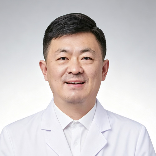 隋晓峰