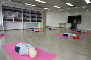 临床技能模拟培训中心