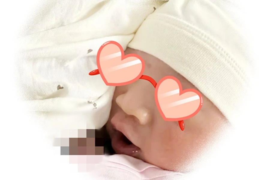 缘分妙不可言! “国庆红” 邂逅 “新生喜”,医院喜添21个 “国庆宝宝”