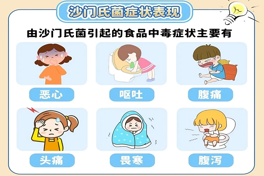 又是这个菌！1岁宝宝腹泻发热8天确诊败血症，2岁以内婴幼儿易中招
