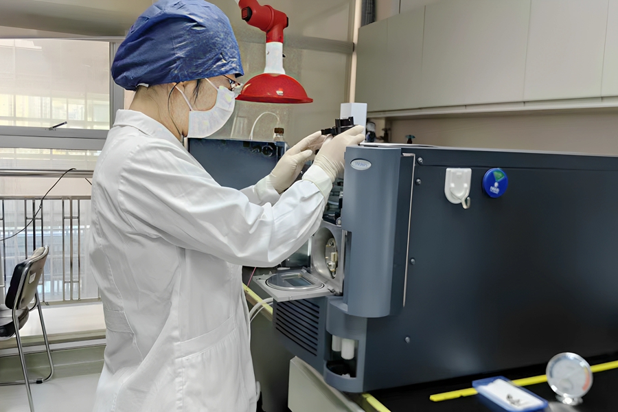 生命“哨兵”精准拦截!从疑虑到信任,新筛中心“抢”出甲基丙二酸血症患儿救治黄金窗