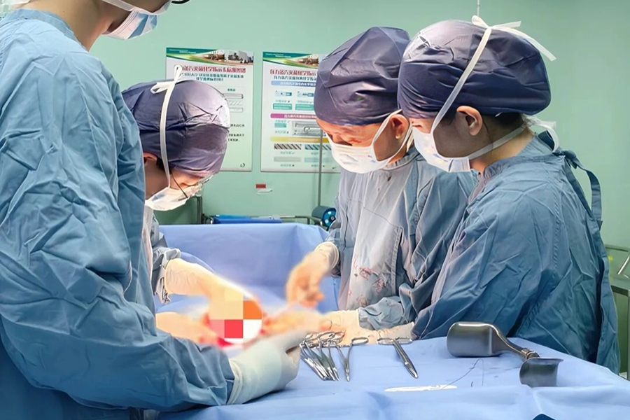 癫痫缠身20年、孕38周仍频发,产科中心、癫痫中心强强联手圆高危孕妇“妈妈梦”