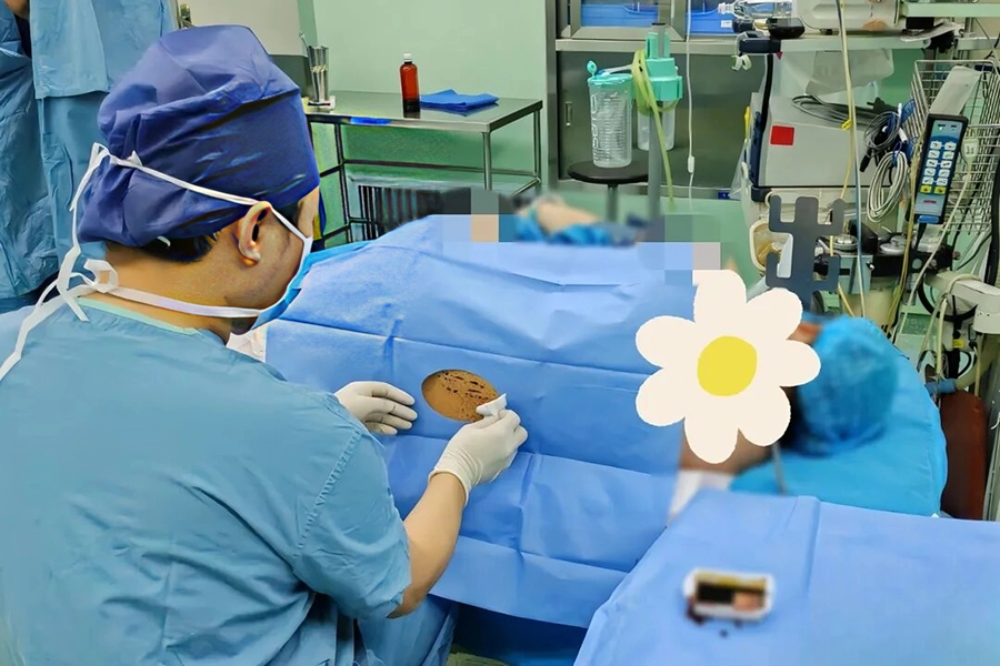 “那种撕心裂肺的疼，让我顾不上体面……”一名产妇深情告白，医院30年专注无痛分娩，为她们守住了生娃的尊严