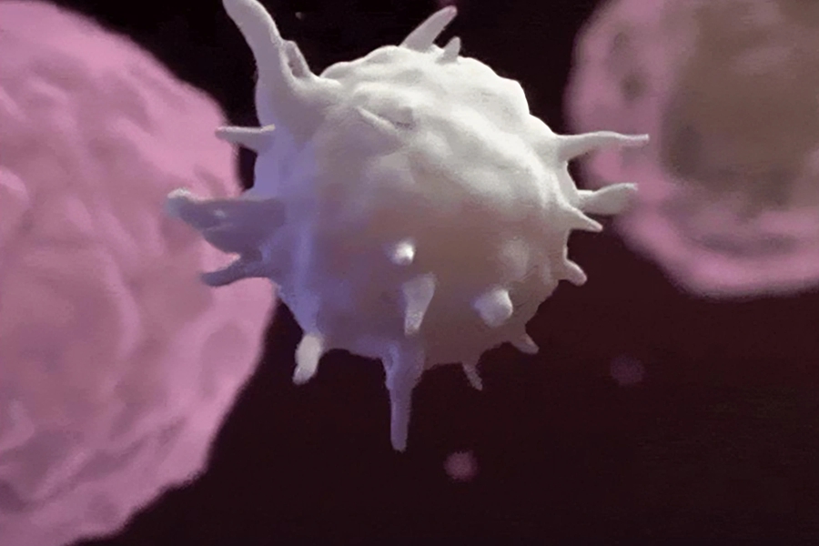 孩子反复发烧、过敏、口腔溃疡、关节疼难根治？警惕免疫异常！这个门诊专收“疑难杂症”