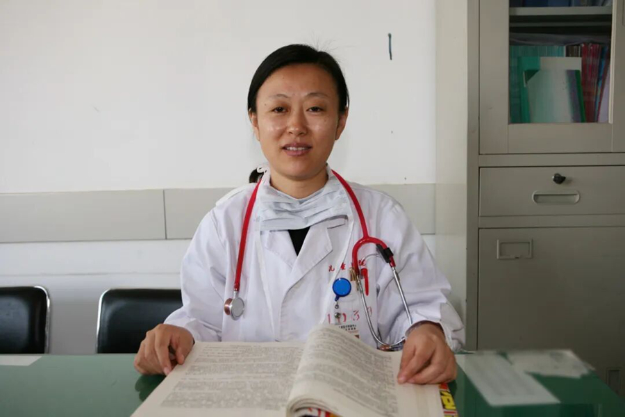 孙清:35年光阴,温润而坚定