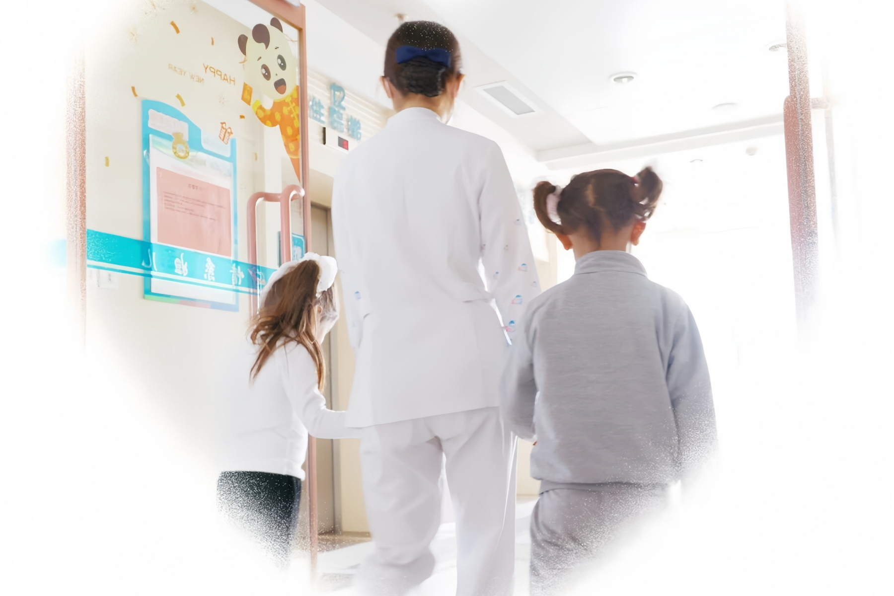 “我们要回家啦！” 中国→塔吉克斯坦生命接力温暖收官！