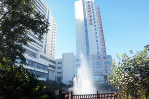 景观湖