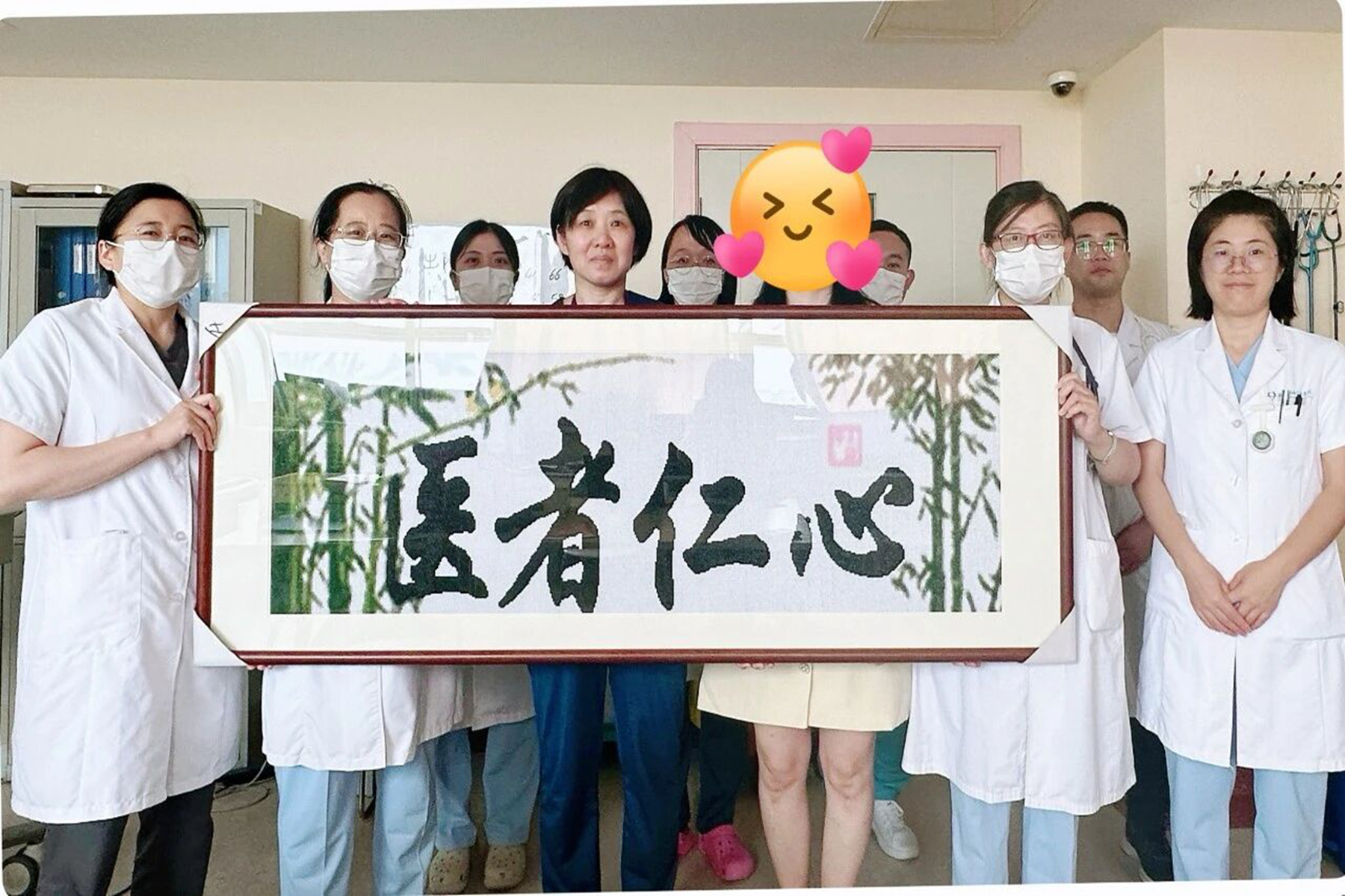 【医者·温度之上】13岁突发白血病,少年没有败给命运的黑暗!18年不惧风雨圆梦“985”,拥抱向阳人生