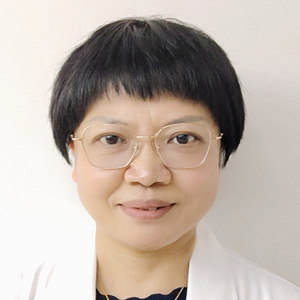 黄晓玲